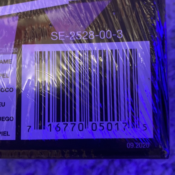 Adult board game Entise desire fun couples game New in Box - Picture 6 of 6